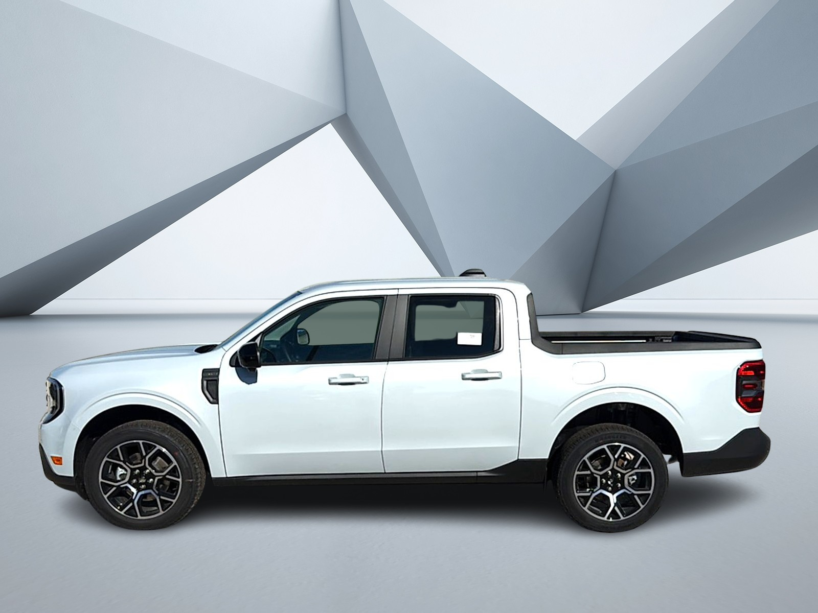 New 2026 Ford Maverick Lariat TRUCK
