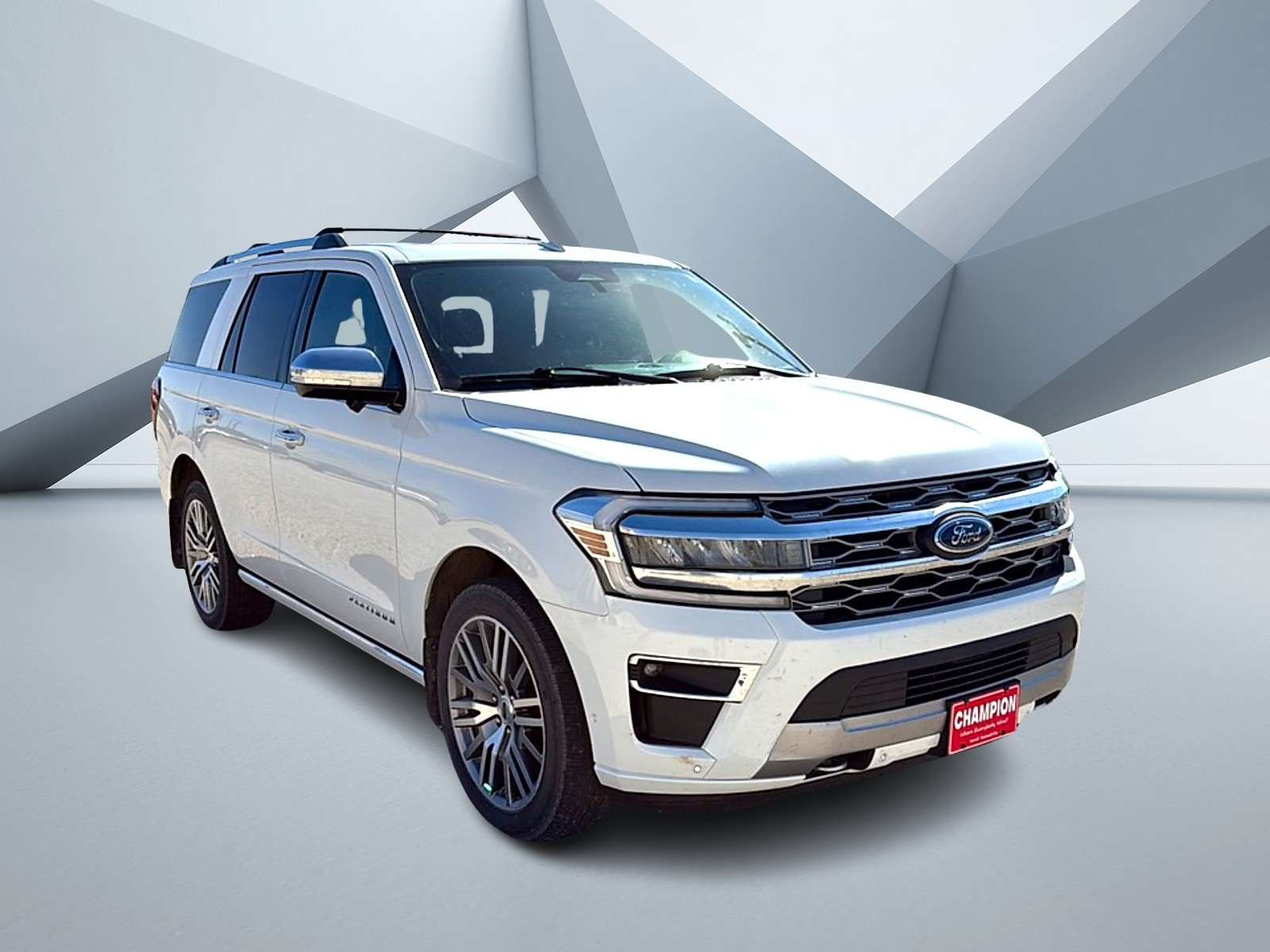  Ford Expedition