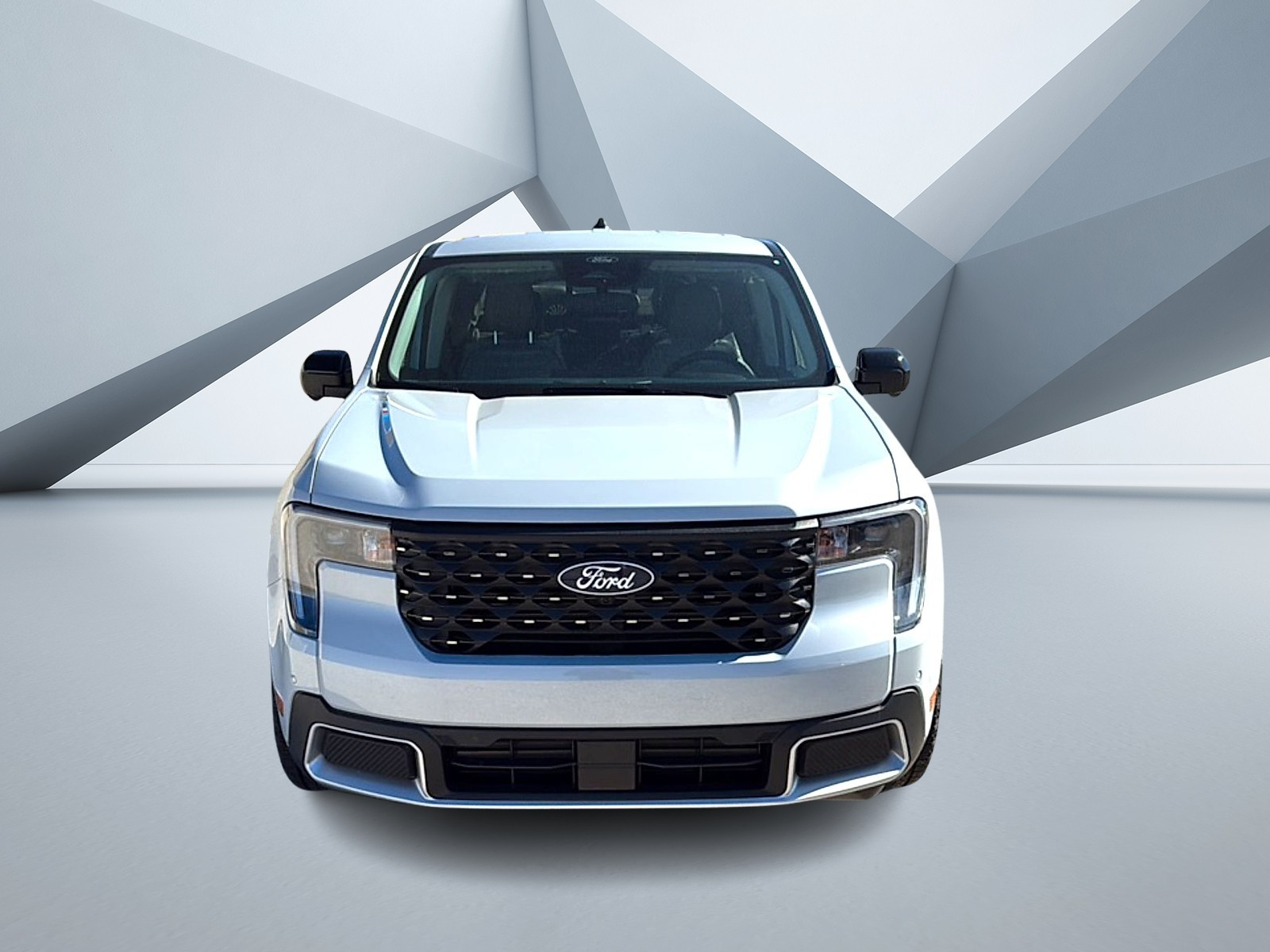 New 2026 Ford Maverick Lariat TRUCK