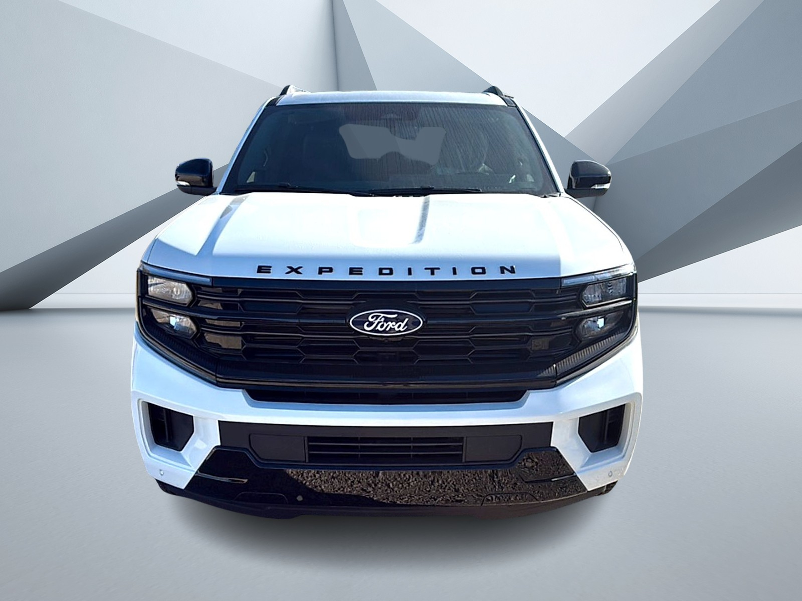New 2027 Ford Expedition MAX Platinum SUV