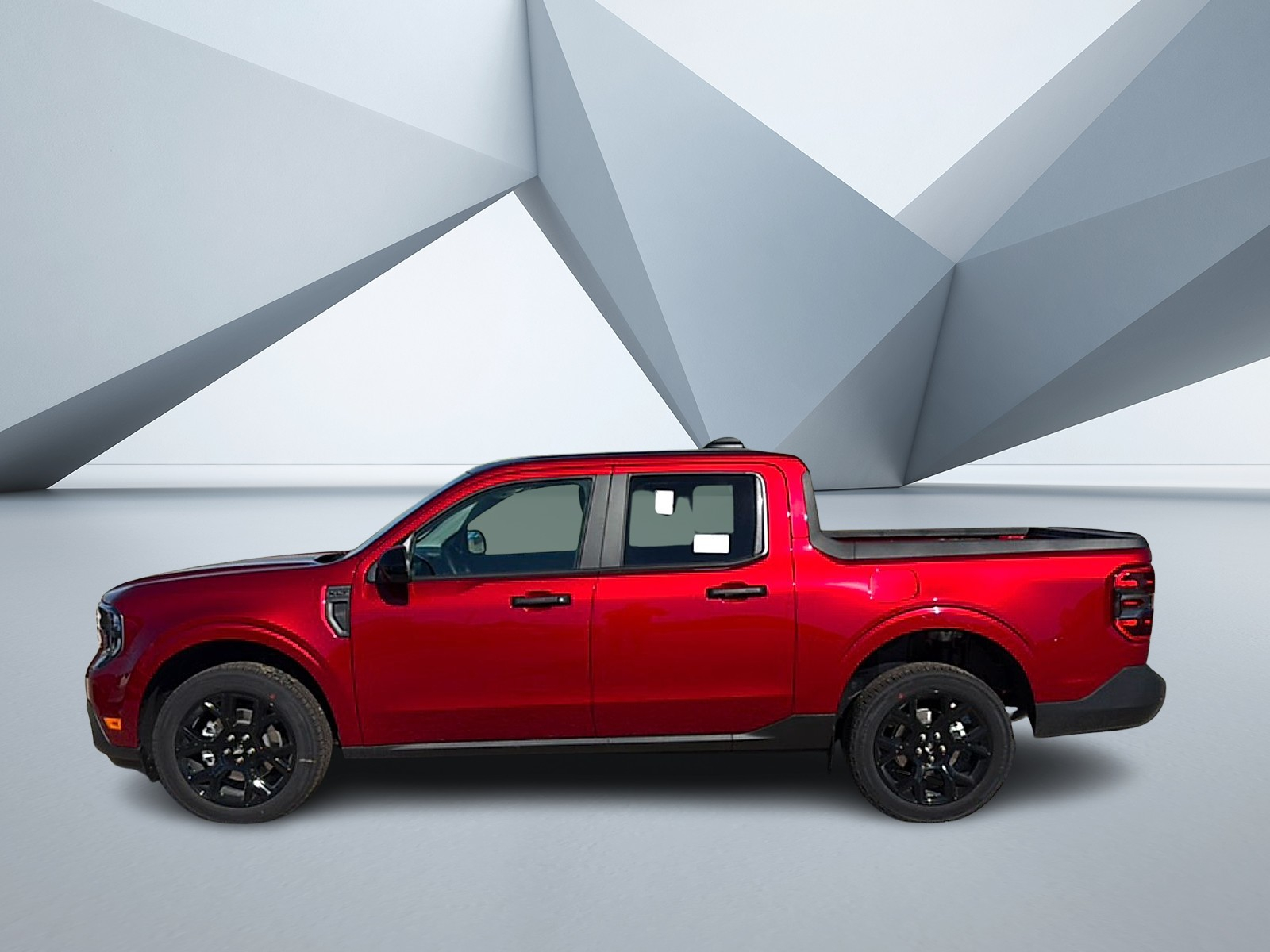 New 2026 Ford Maverick XLT TRUCK