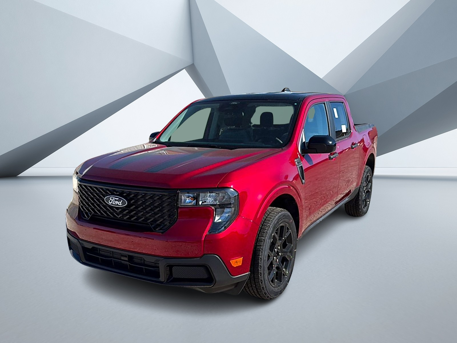 New 2026 Ford Maverick XLT TRUCK