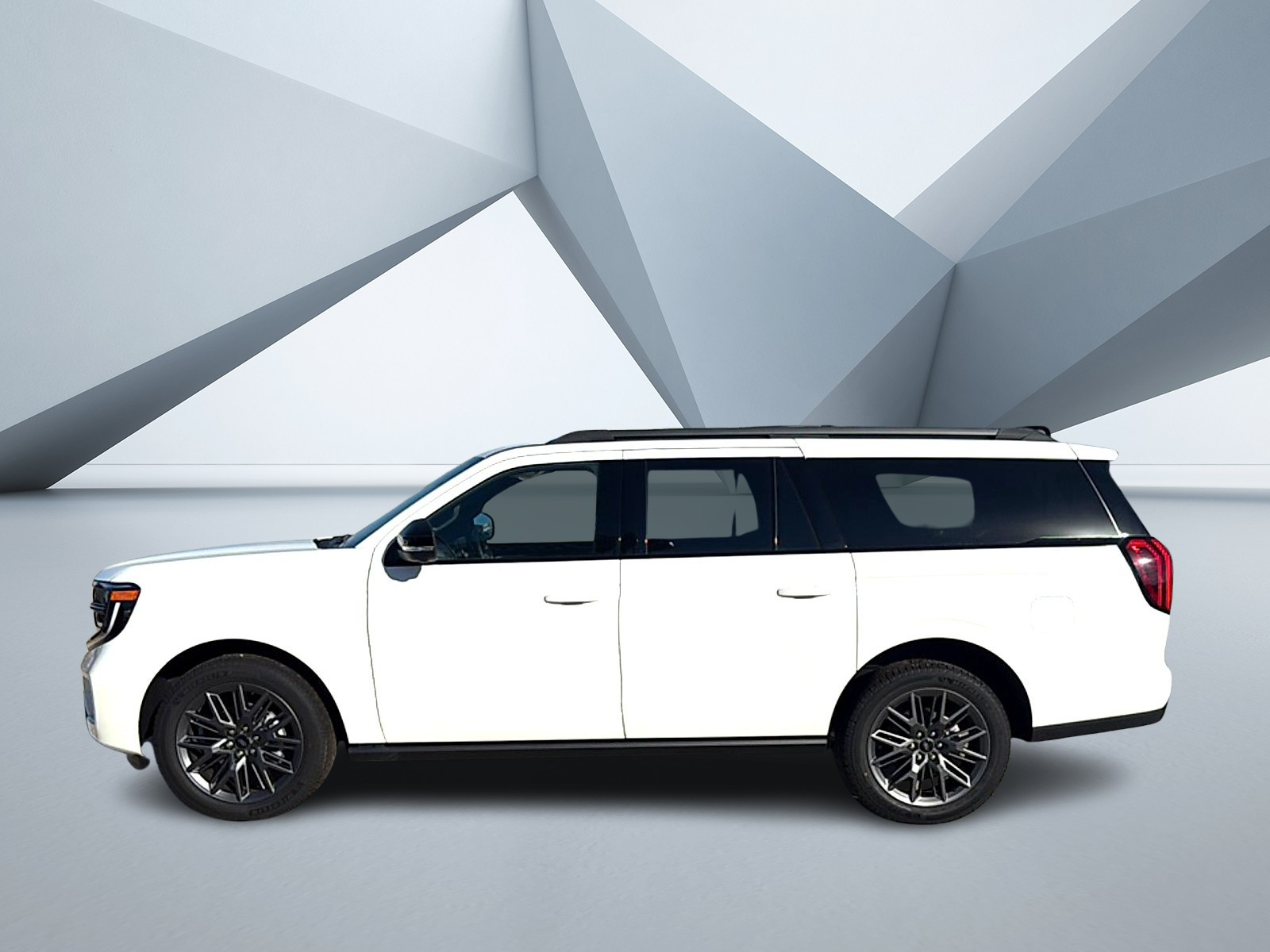New 2027 Ford Expedition MAX Platinum SUV