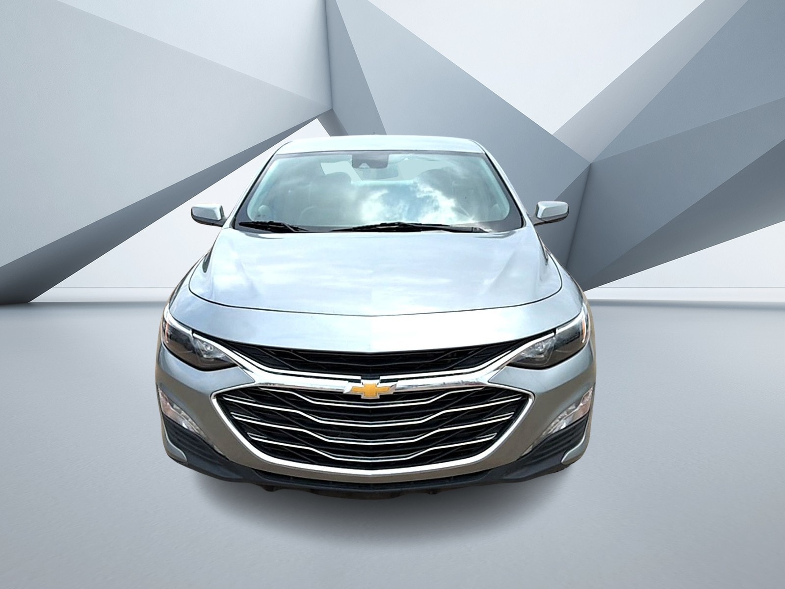 Certified 2024 Chevrolet Malibu 1LT with VIN 1G1ZD5ST4RF152382 for sale in Carroll, IA