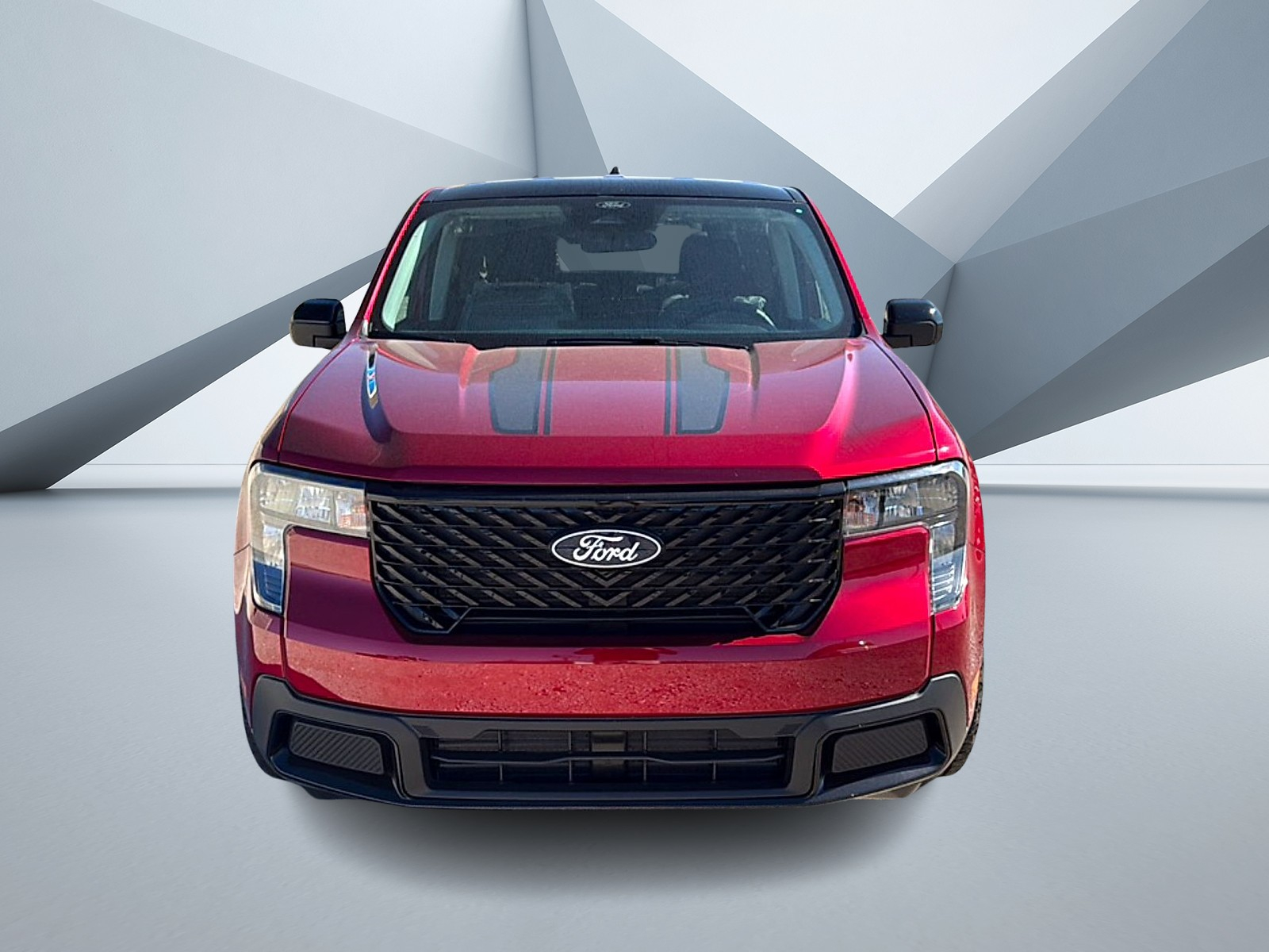 New 2026 Ford Maverick XLT TRUCK