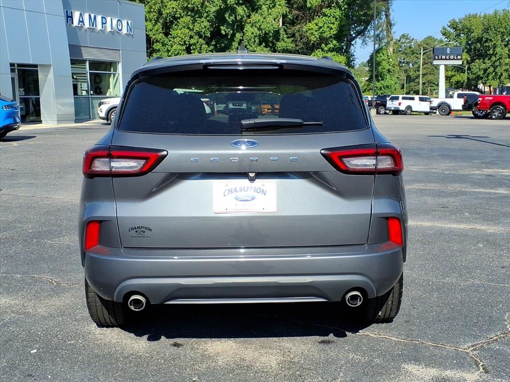 2024 Ford Escape ST-Line - Photo 24