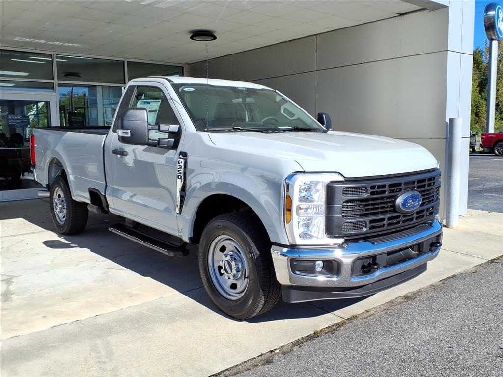 2026 Ford F-350 Super Duty
