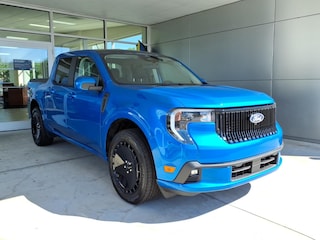 2026 Ford Maverick Lobo AWD Lobo  SuperCrew 4.5 ft. SB