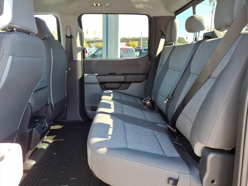2026 Ford F-350 Super Duty XL - Photo 16