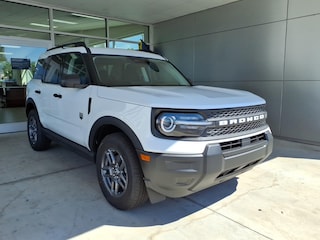 2026 Ford Bronco Sport Big Bend AWD Big Bend  SUV