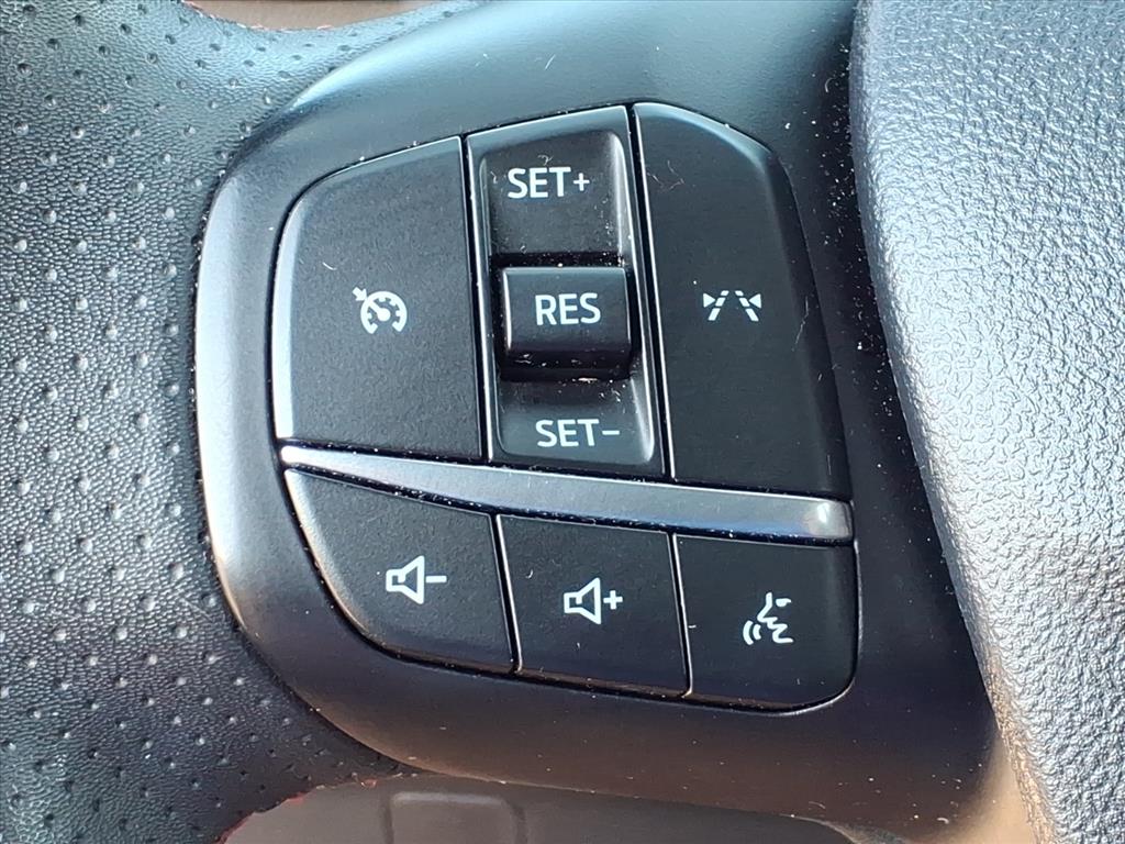 2024 Ford Escape ST-Line - Photo 15