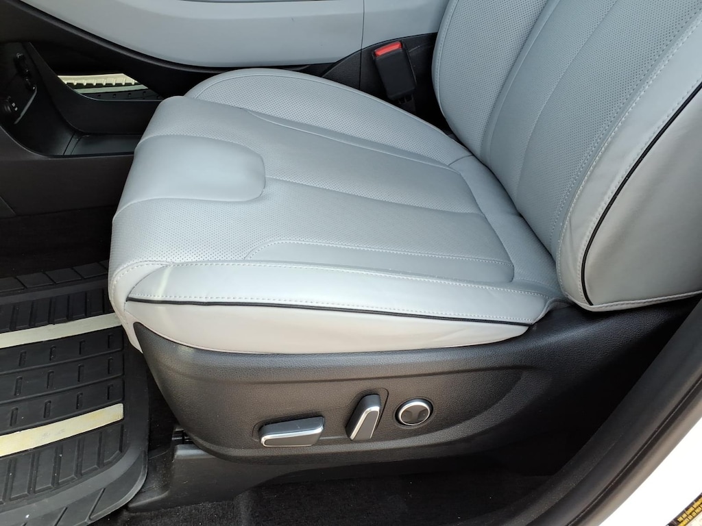 Used 2024 Hyundai Palisade SEL SUV