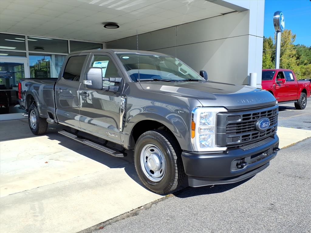 2026 Ford F-350 Super Duty