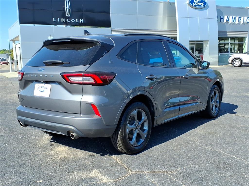 2024 Ford Escape ST-Line - Photo 25
