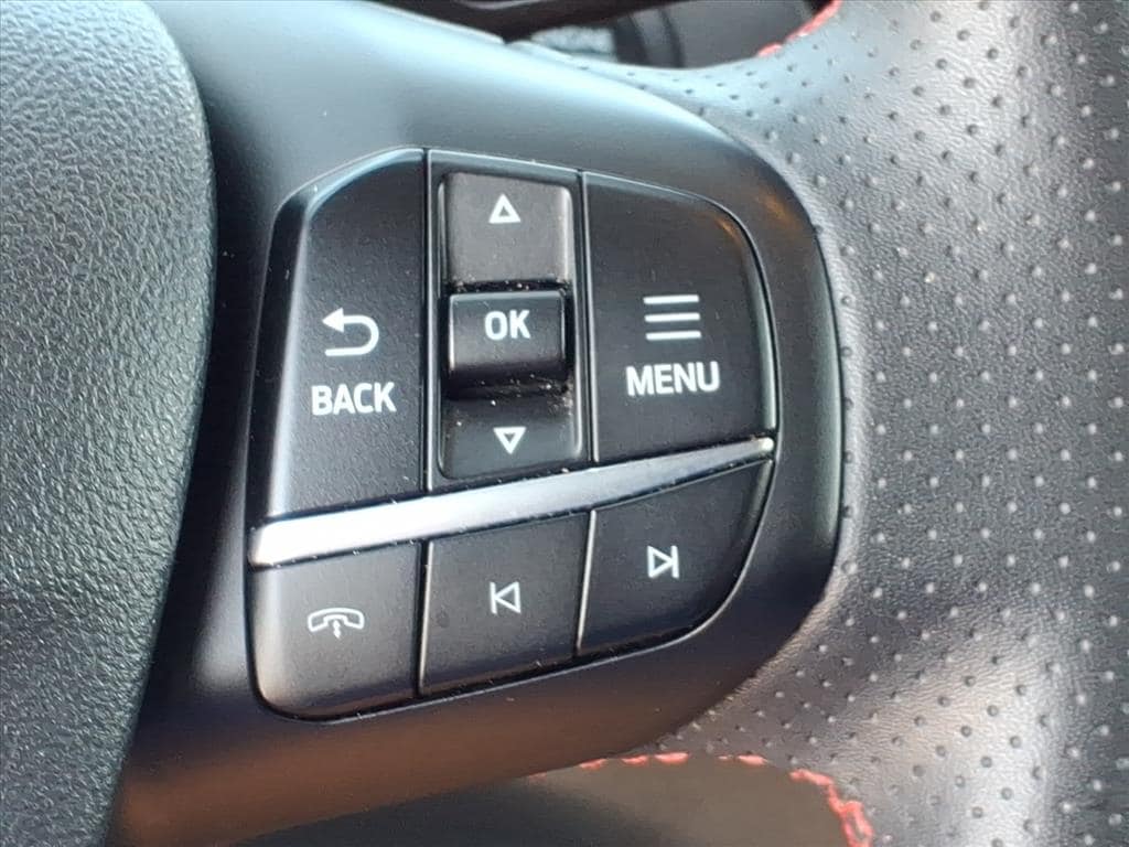 2024 Ford Escape ST-Line - Photo 16