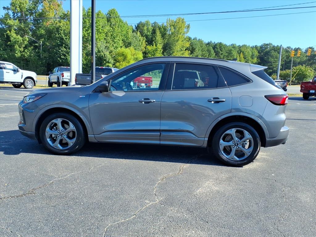 2024 Ford Escape ST-Line - Photo 22