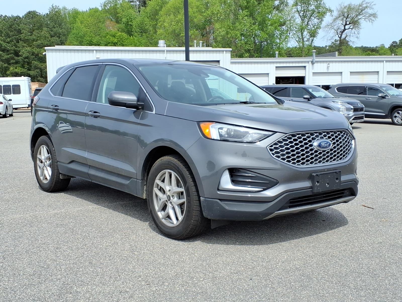 2024 Ford Edge SEL AWD SUV