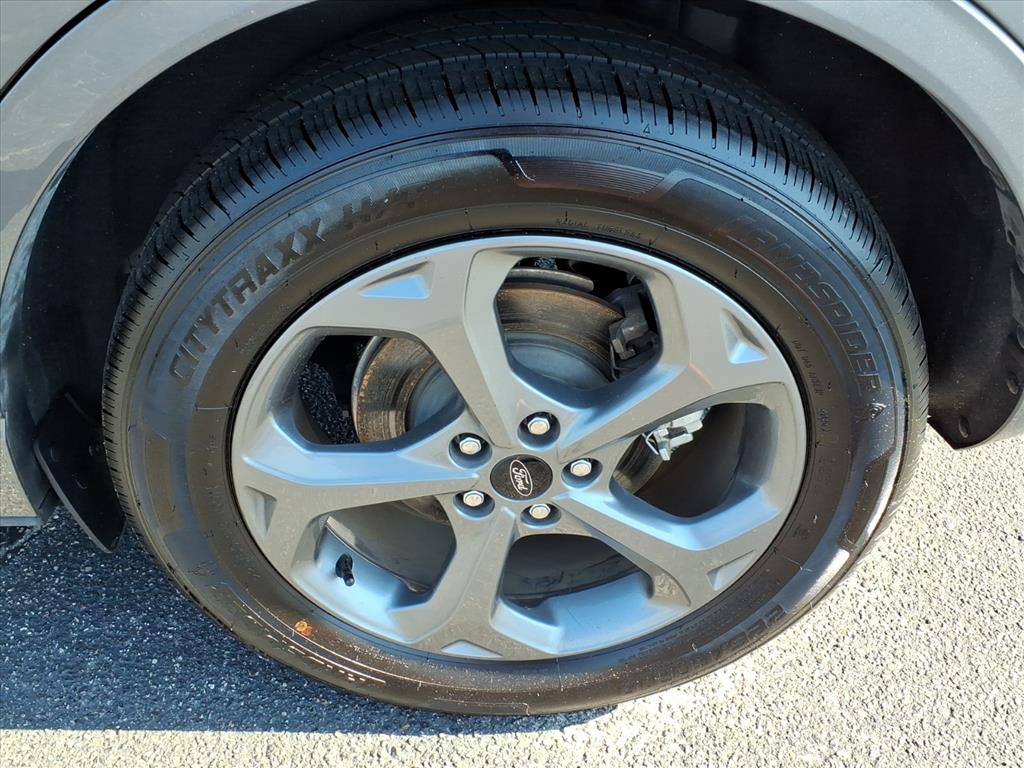 2024 Ford Escape ST-Line - Photo 21
