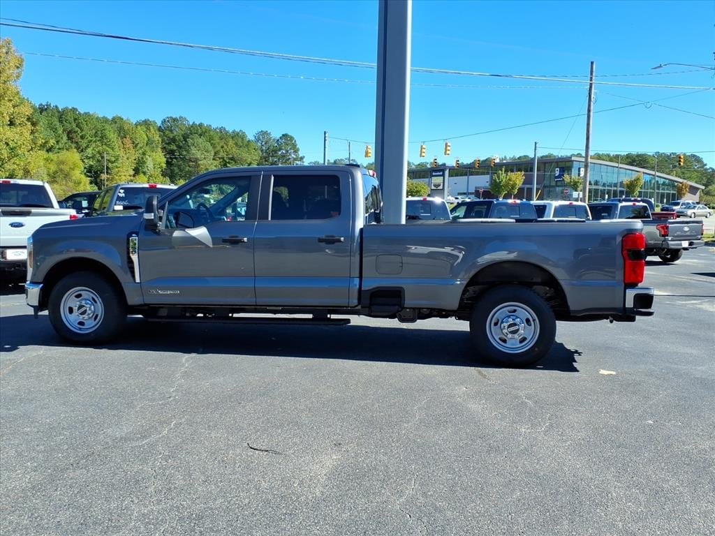 2026 Ford F-350 Super Duty XL - Photo 21