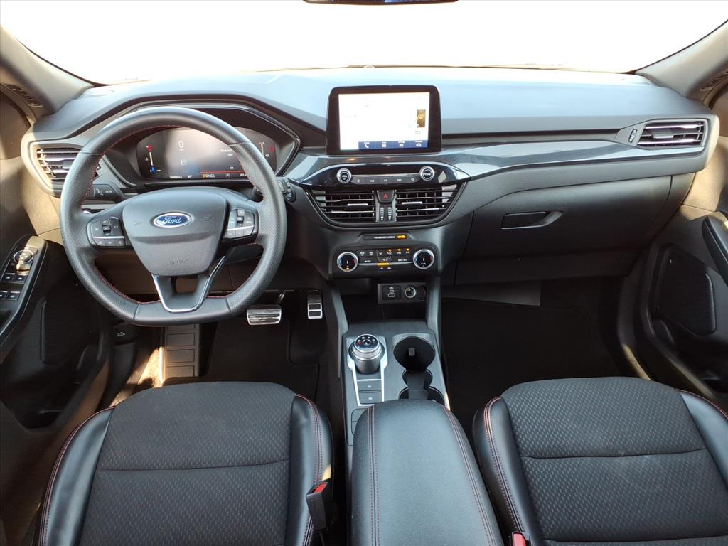2024 Ford Escape ST-Line - Photo 20