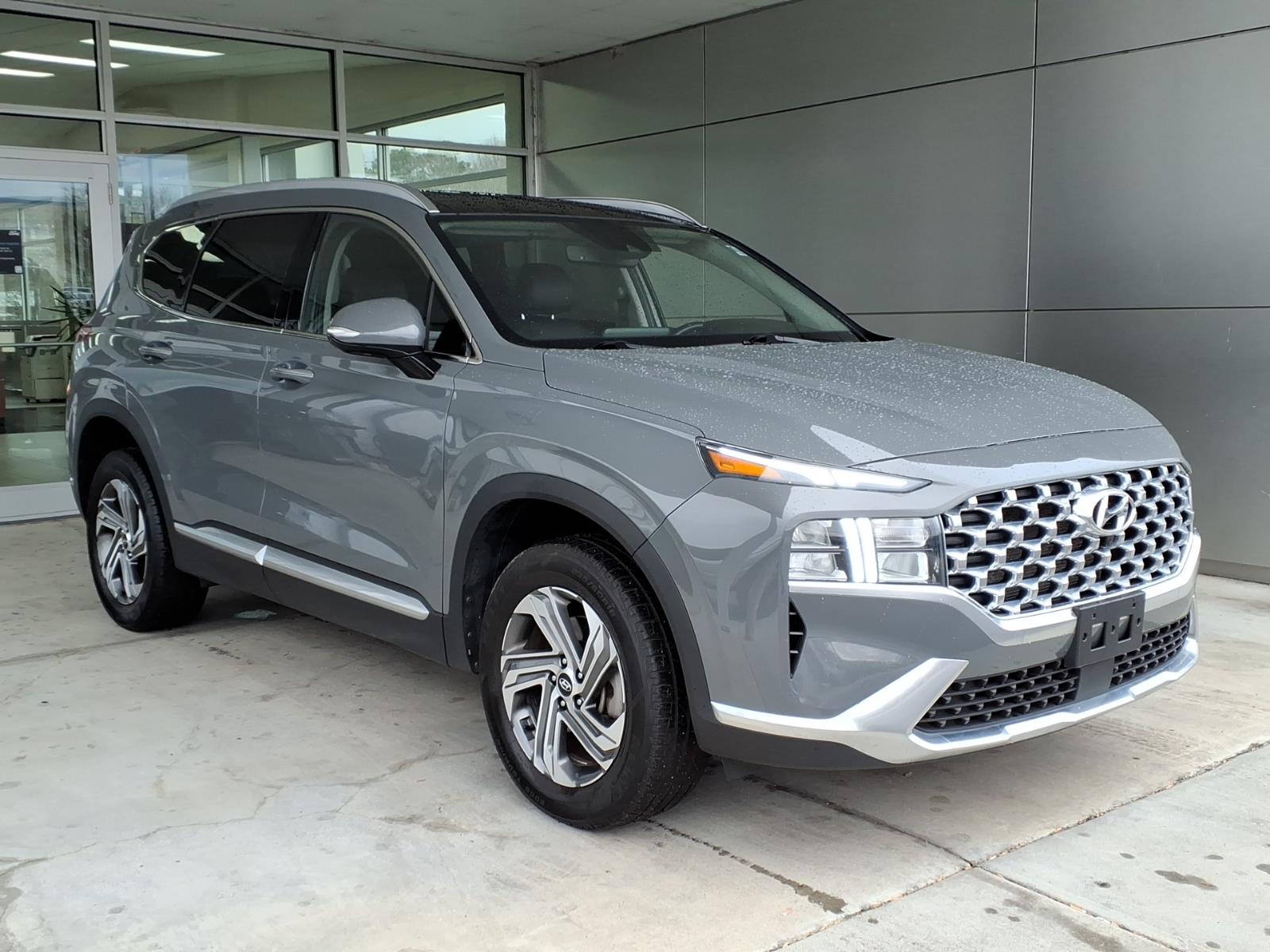 2023 Hyundai Santa FE SEL SUV