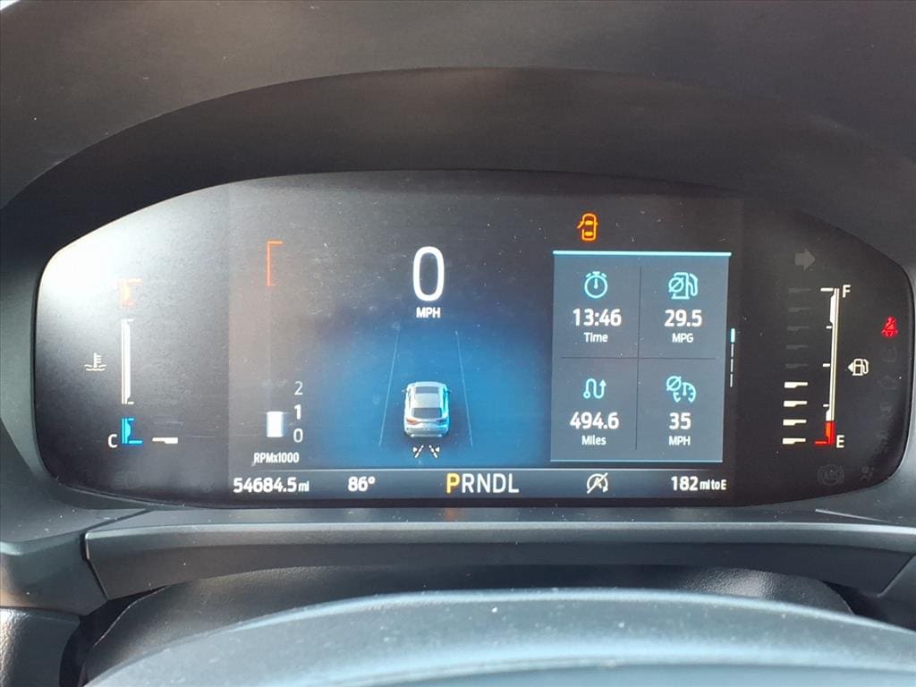 2024 Ford Escape ST-Line - Photo 8