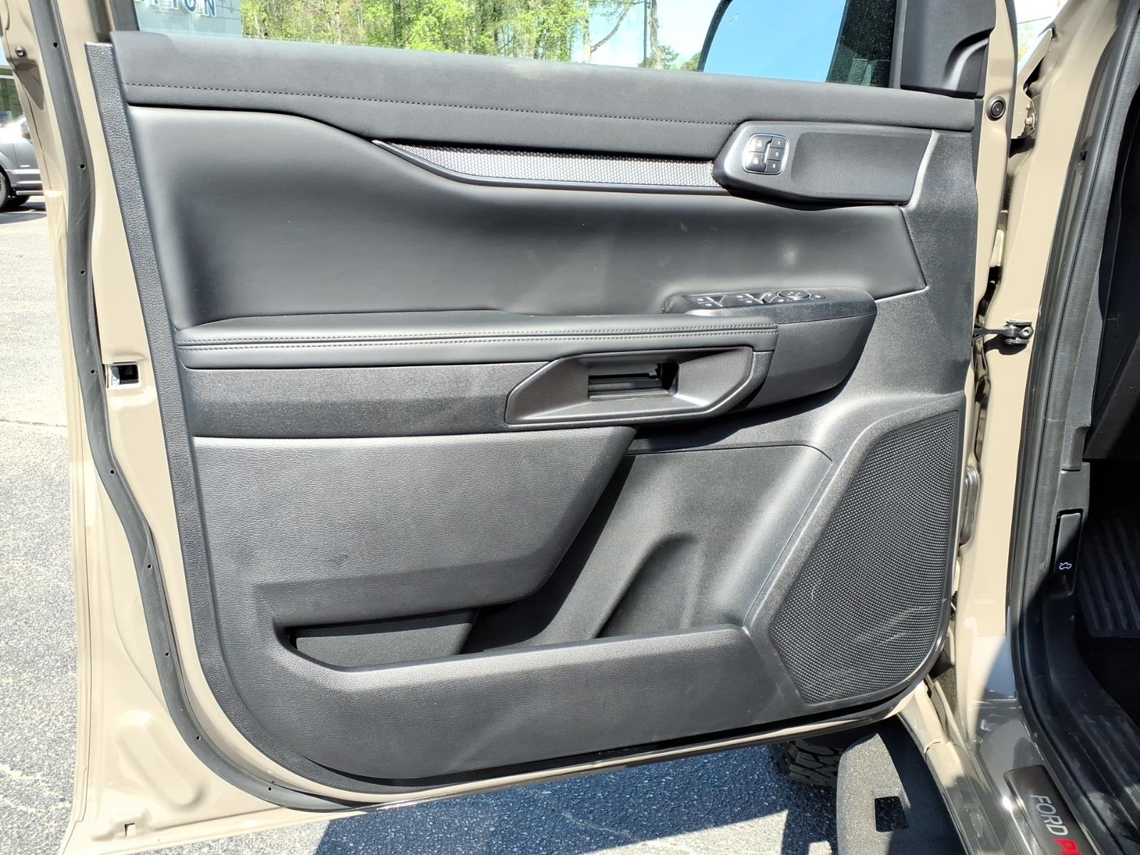 New 2026 Ford Ranger Raptor 4x4 Raptor SuperCrew 5.0 ft. SB