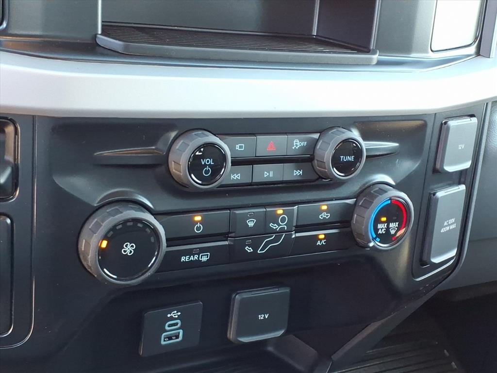 2026 Ford F-350 Super Duty XL - Photo 11