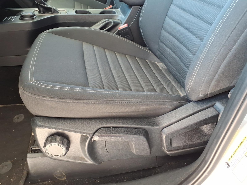 Used 2022 Ford Ranger XLT Truck SuperCrew