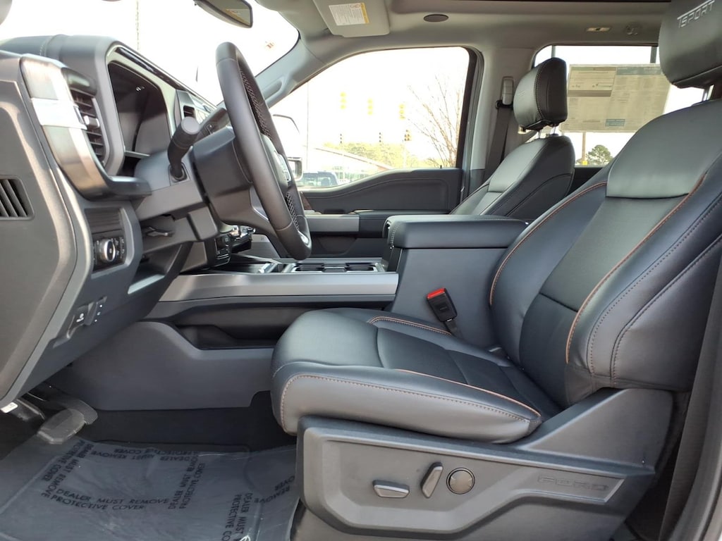 New 2026 Ford F-250 Super Duty Lariat 4WD Crew CAB 8 BO Crew Cab