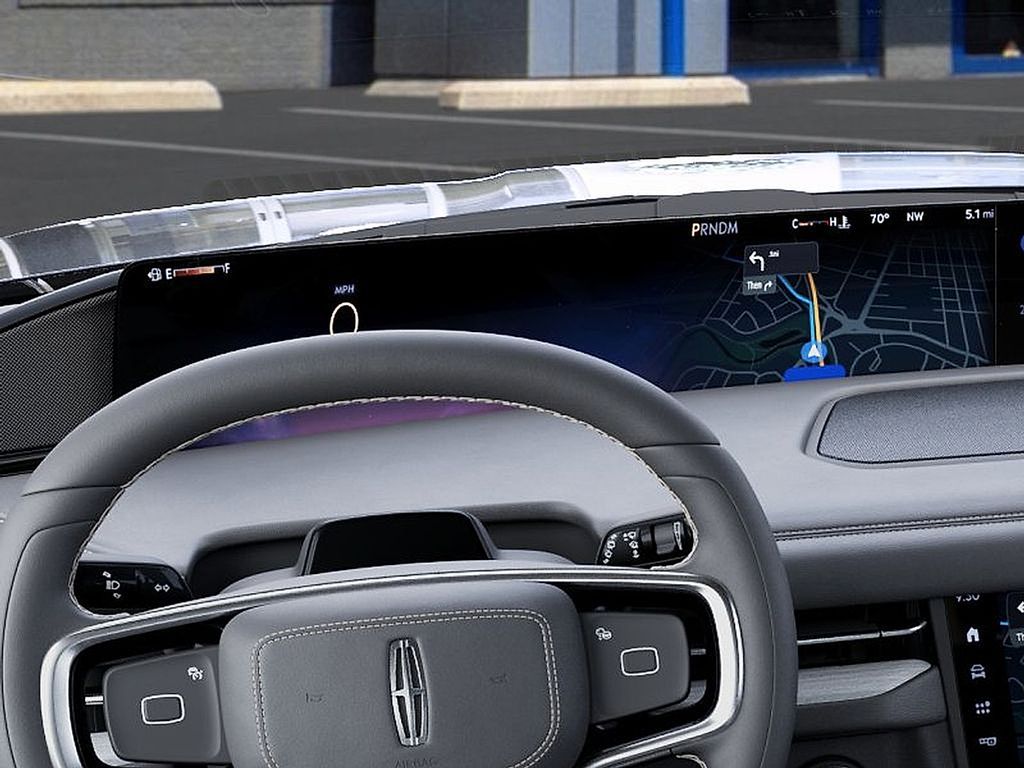 2027 Lincoln Navigator Reserve - Photo 13