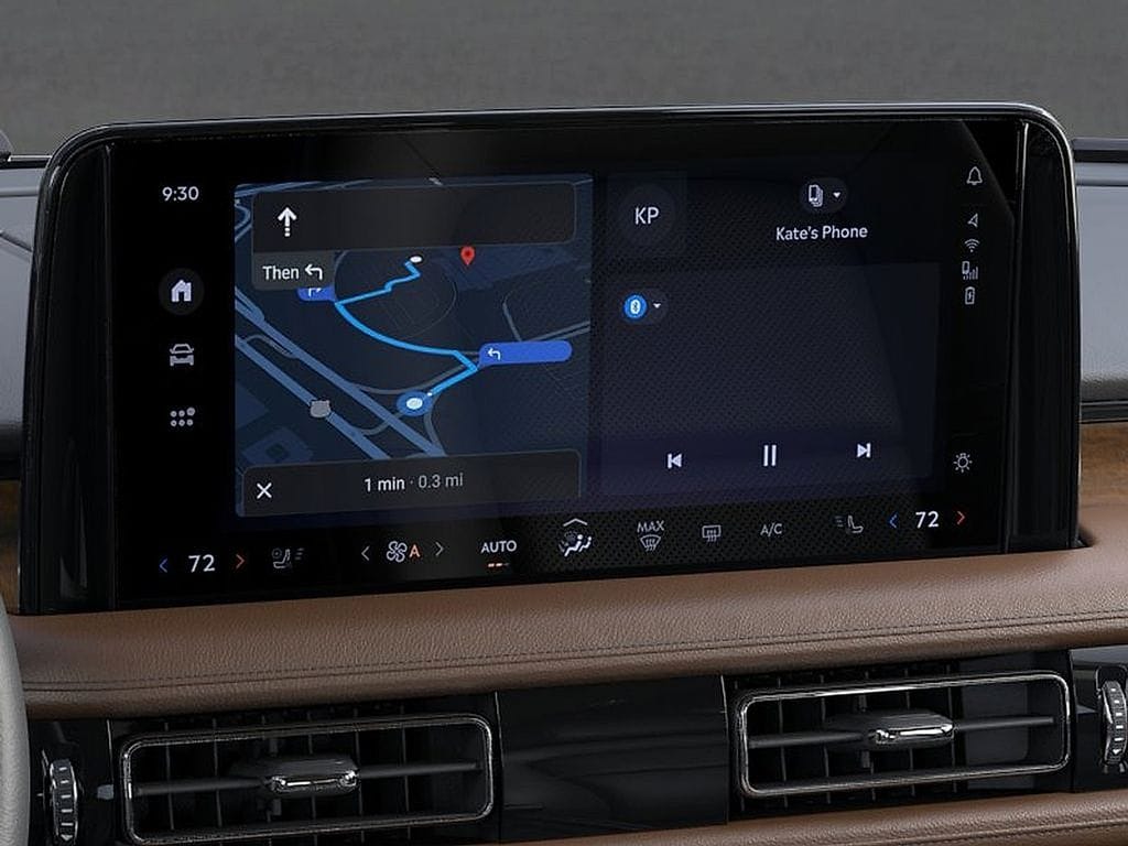 2026 Lincoln Aviator Reserve - Photo 14