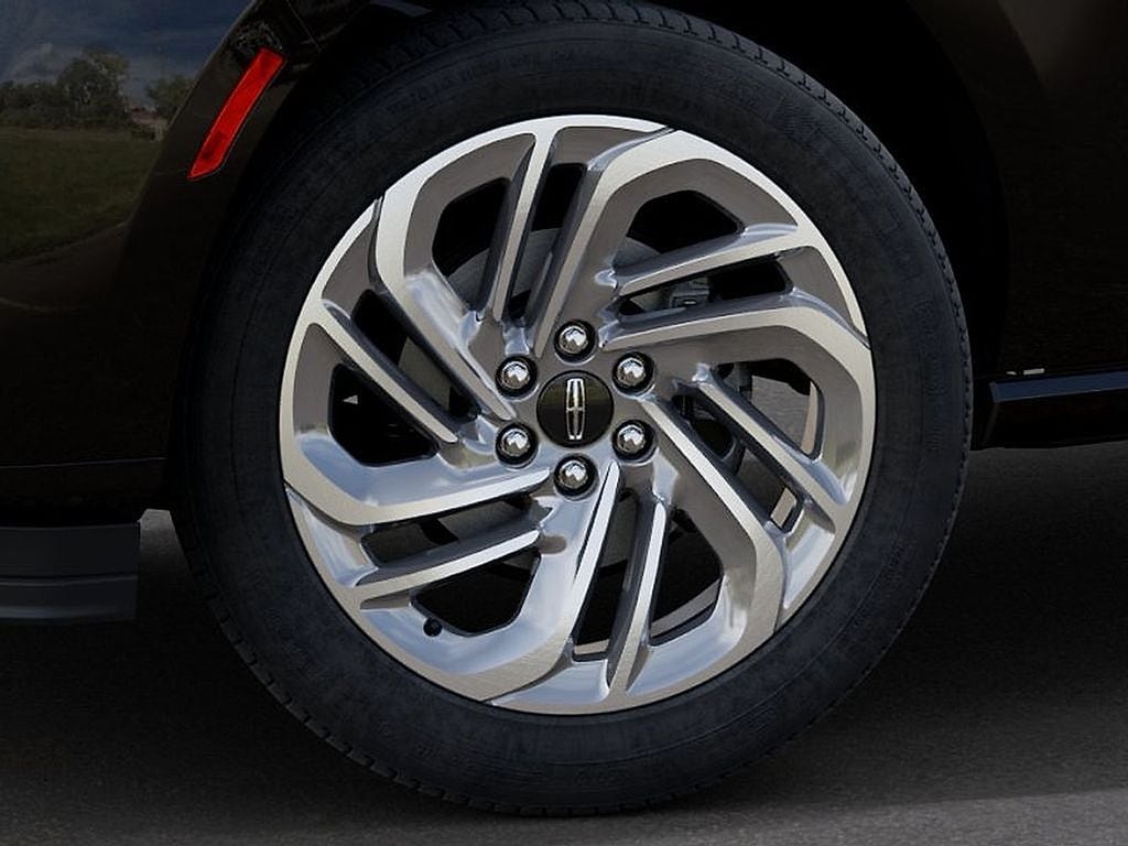 2027 Lincoln Navigator Reserve - Photo 19