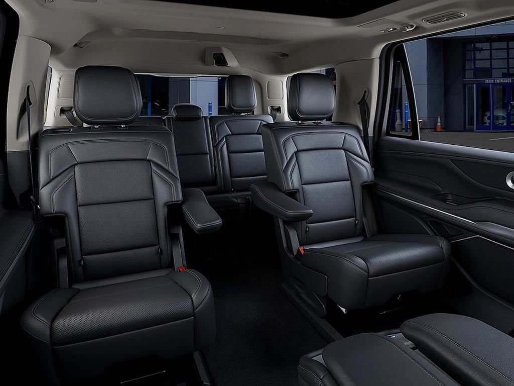 2027 Lincoln Navigator Reserve - Photo 11