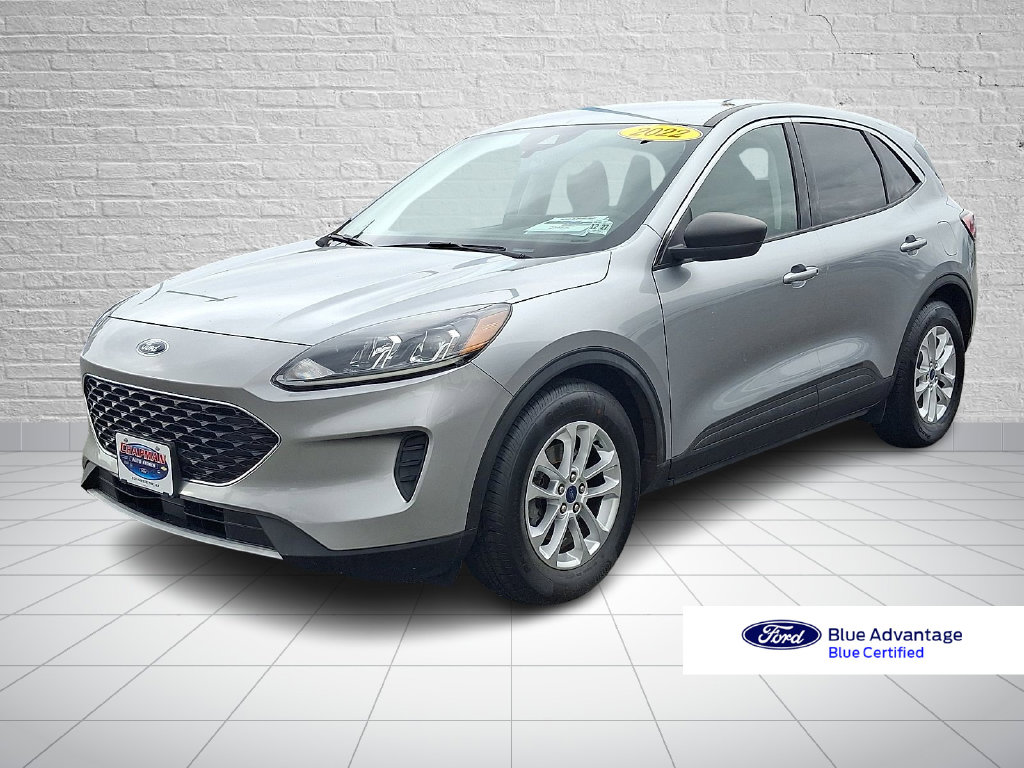 2022 Ford Escape SE SUV