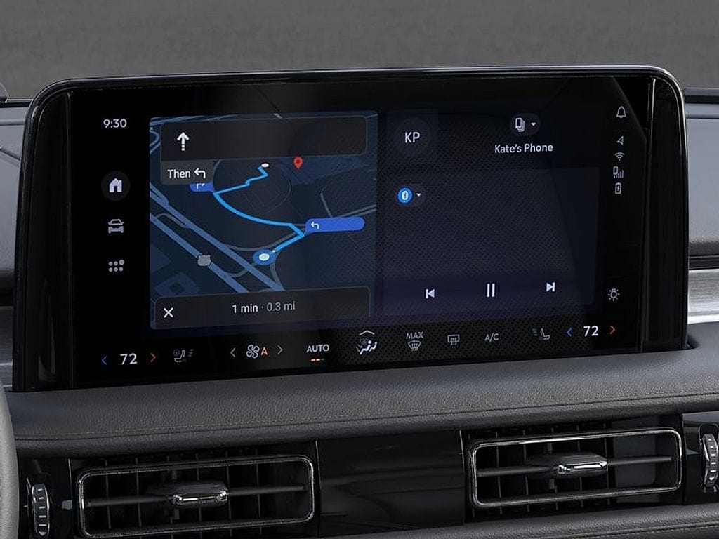 2026 Lincoln Aviator Premiere - Photo 14