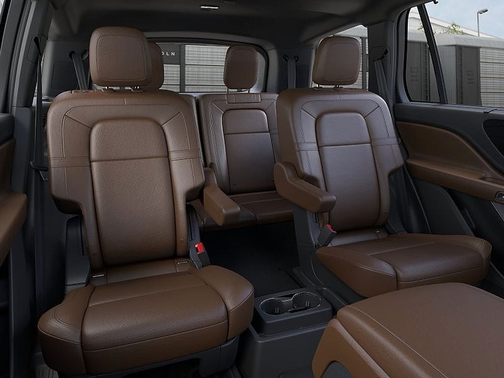 2026 Lincoln Aviator Reserve - Photo 11