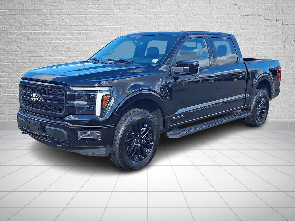 2025 Ford F-150 Lariat Truck