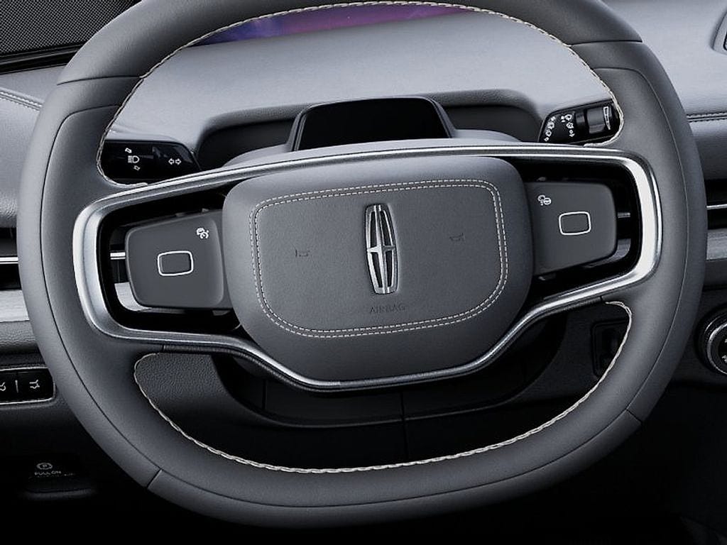 2027 Lincoln Navigator Reserve - Photo 12