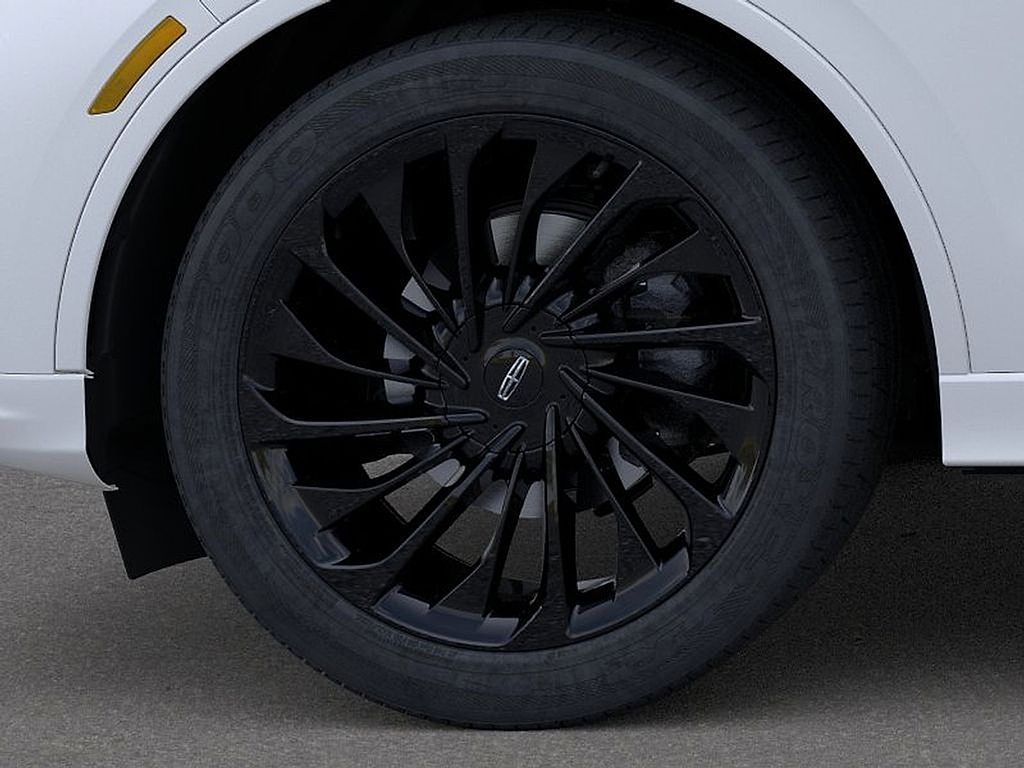 2026 Lincoln Aviator Reserve - Photo 19