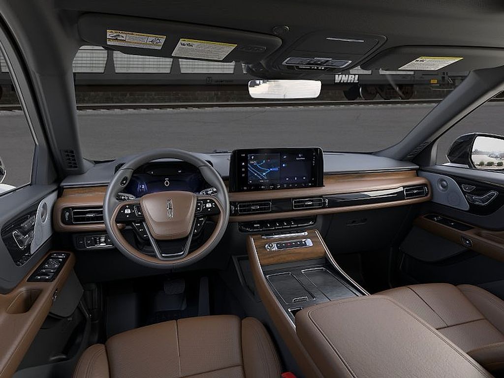 2026 Lincoln Aviator Reserve - Photo 9