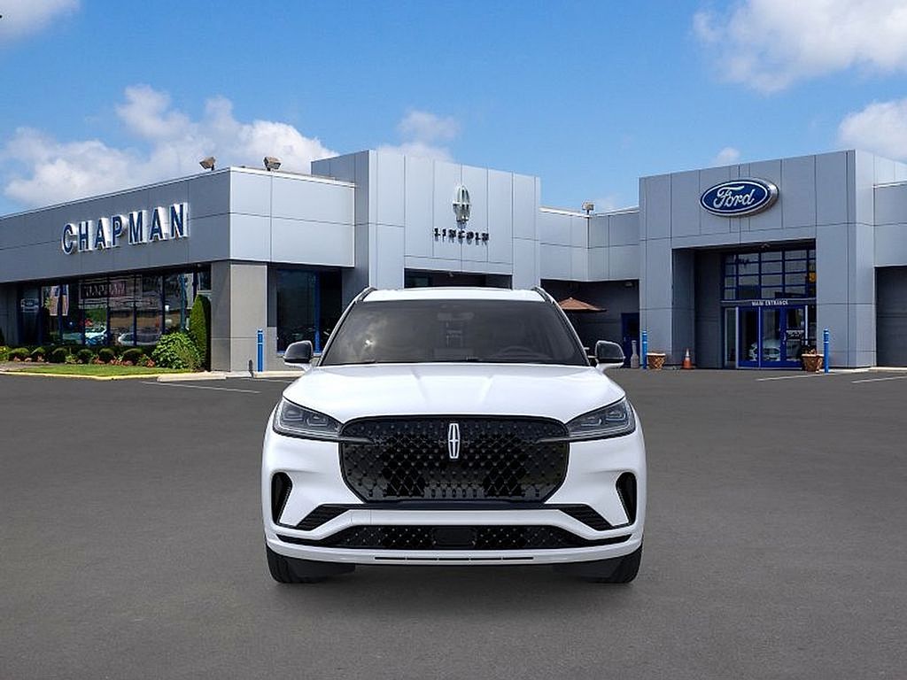 2026 Lincoln Aviator Reserve - Photo 6