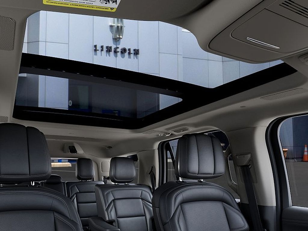 2027 Lincoln Navigator Reserve - Photo 22