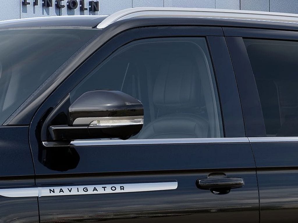 2027 Lincoln Navigator Reserve - Photo 20
