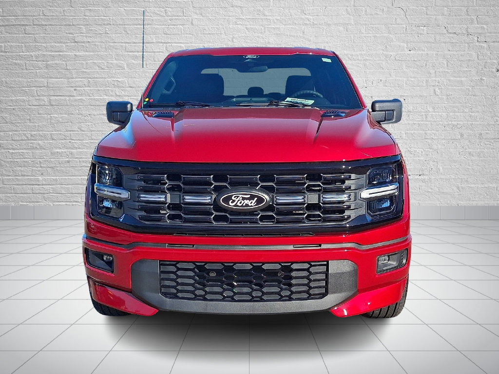 Used 2025 Ford F-150 Lobo Truck