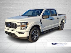 2023 Ford F-150 XL Truck