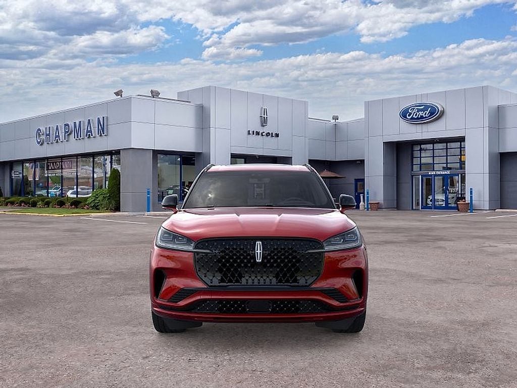 2026 Lincoln Aviator Reserve - Photo 6