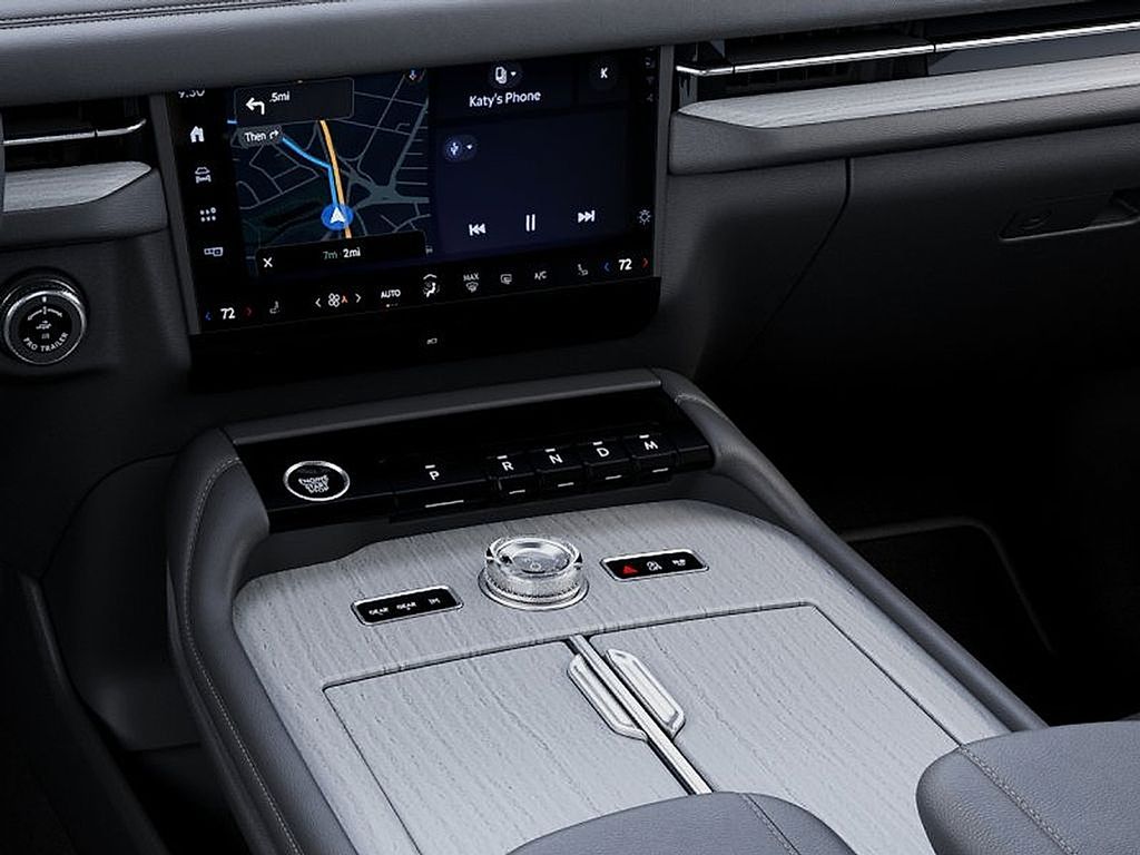 2027 Lincoln Navigator Reserve - Photo 15