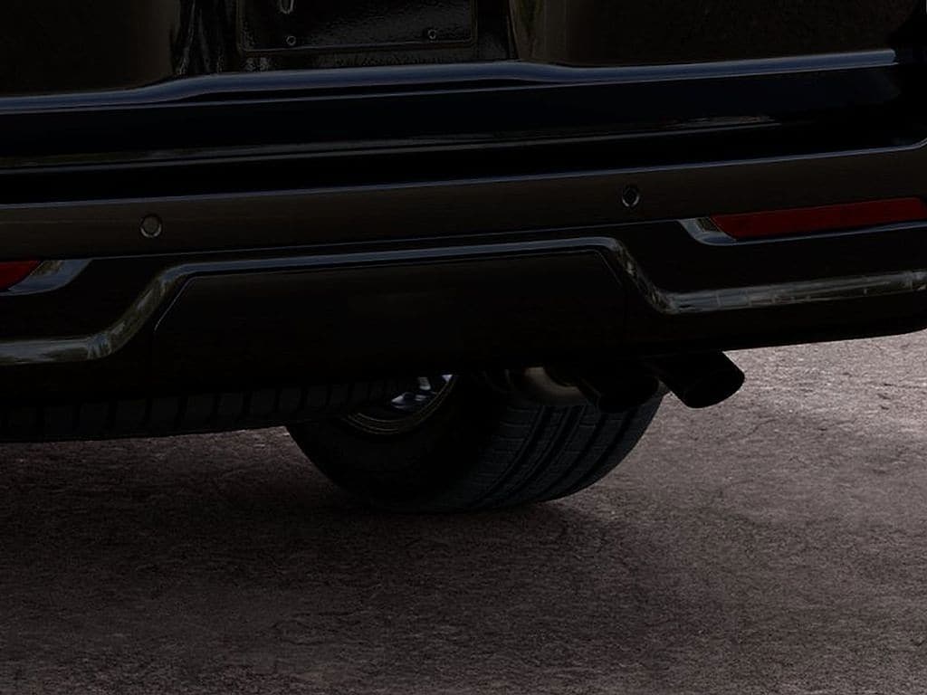 2027 Lincoln Navigator Reserve - Photo 23