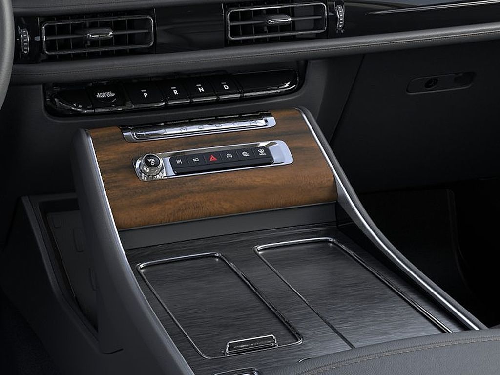 2026 Lincoln Aviator Reserve - Photo 15